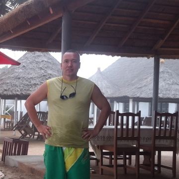 Сергей, 51, Moscow, Russian Federation