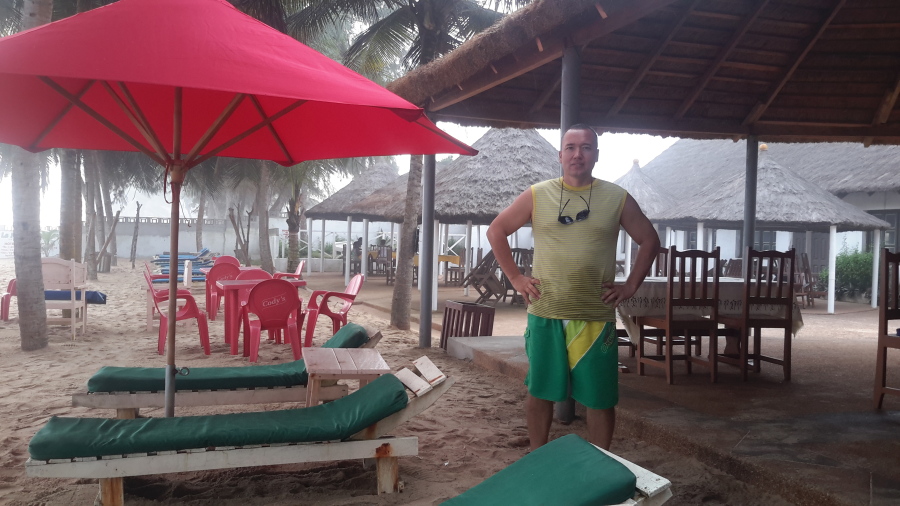 Сергей, 51, Moscow, Russian Federation