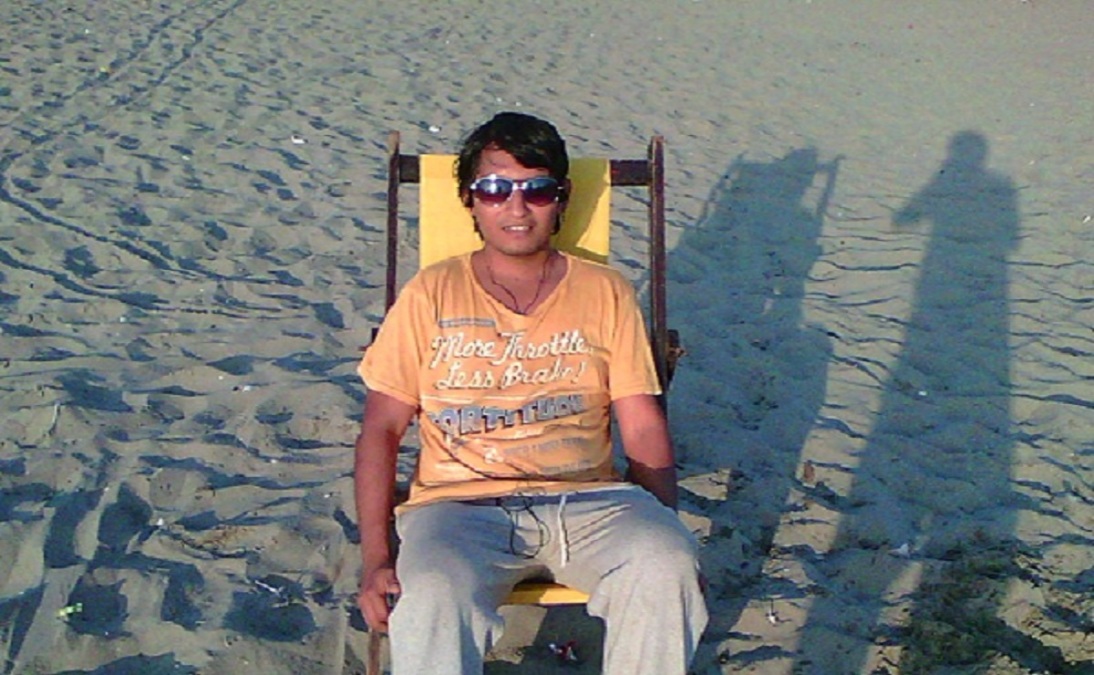 Cesar lima, 39, Lima, Peru