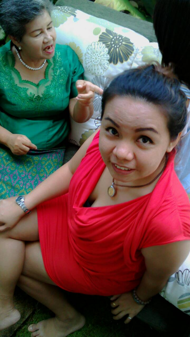 kanyanat  Witchurangsee, 50, Don Mueang, Thailand