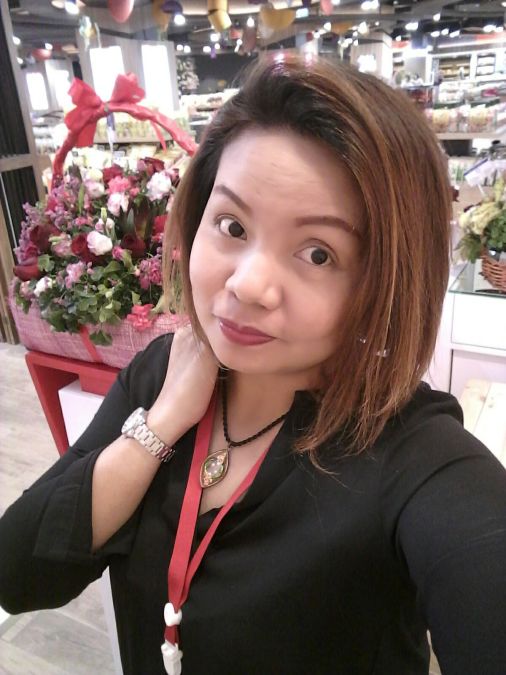 kanyanat  Witchurangsee, 50, Don Mueang, Thailand