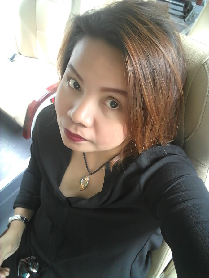 kanyanat  Witchurangsee, 50, Don Mueang, Thailand