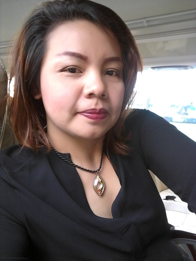 kanyanat  Witchurangsee, 50, Don Mueang, Thailand