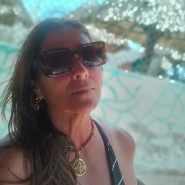 Mirtha, 57, Santa Cruz De La Sierra, Bolivia