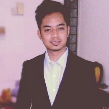 Nazirul Ashraf, 36, Kuala Lumpur, Malaysia