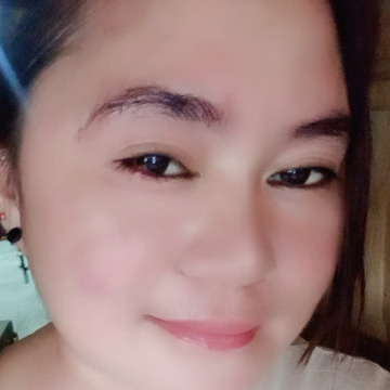Jonalyn Sumalpong, 42, Dipolog City, Philippines