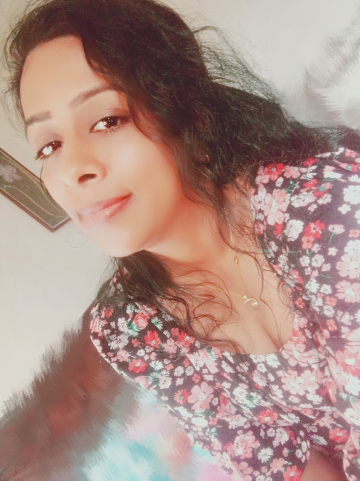 Premashika, 40, Colombo, Sri Lanka