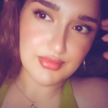 Nur Mortaş, 22, Ankara, Turkey