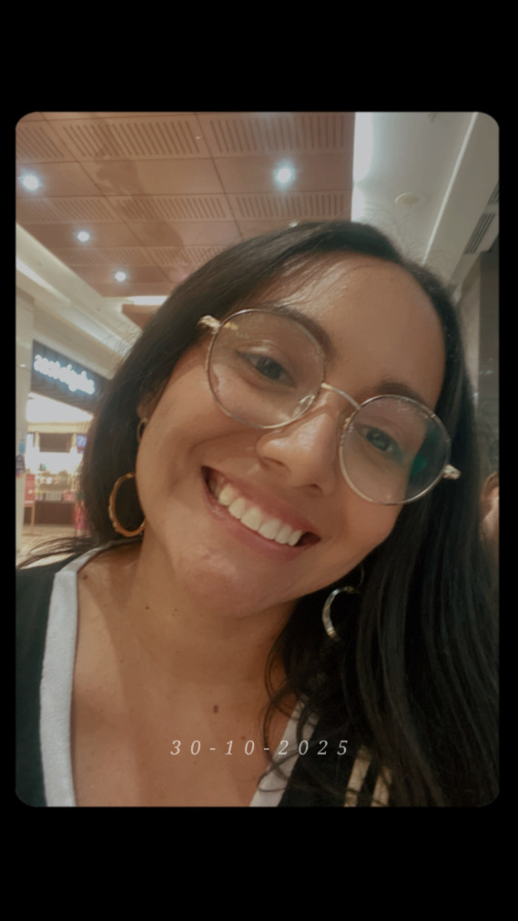 Cheska Cha, 30, Chile Chico, Chile