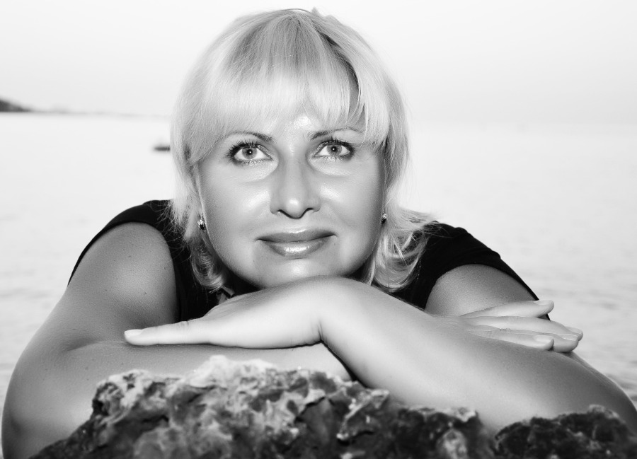 Ольга, 52, Omsk, Russian Federation