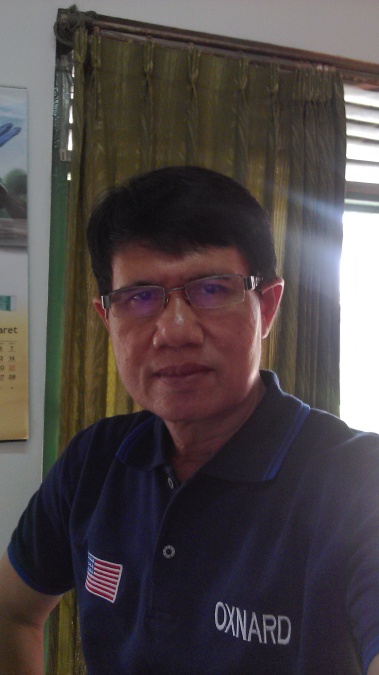 rama, 50, Jakarta, Indonesia