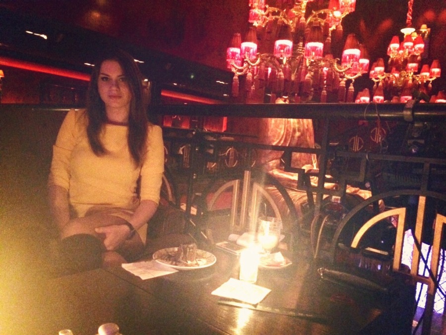 Ann, 33, Kiev, Ukraine