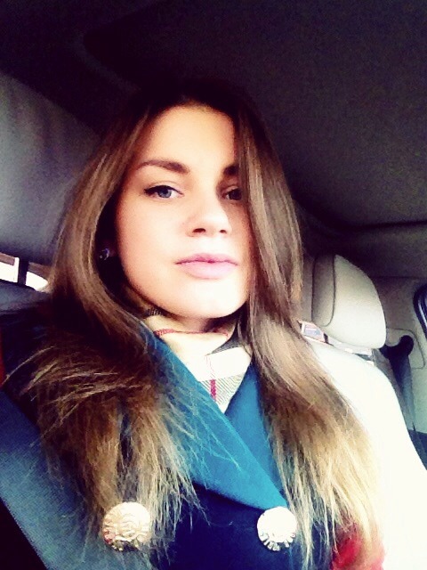 Ann, 33, Kiev, Ukraine