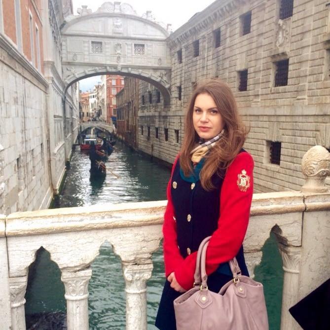 Ann, 33, Kiev, Ukraine