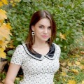 Ann, 33, Kiev, Ukraine