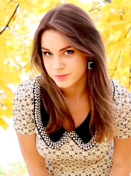 Ann, 33, Kiev, Ukraine