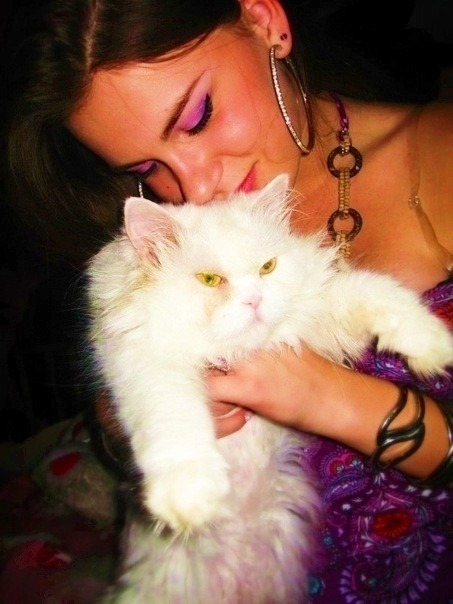 Ann, 33, Kiev, Ukraine