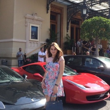 Ann, 33, Kiev, Ukraine