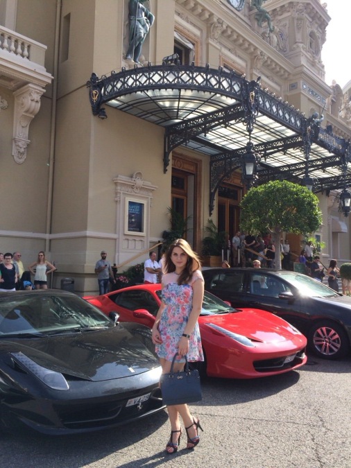 Ann, 33, Kiev, Ukraine