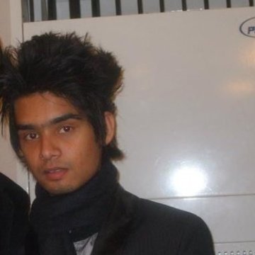 waleed, 34, Lahore, Pakistan