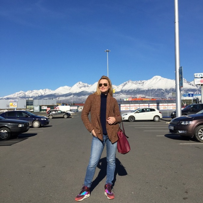 Natali , 46, Lviv, Ukraine