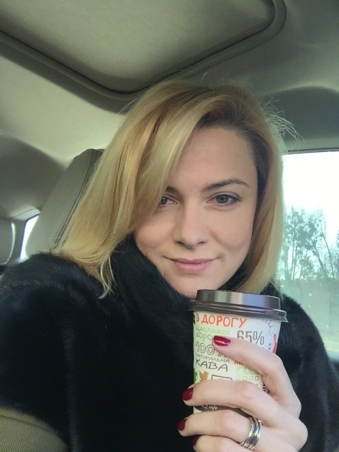 Natali , 46, Lviv, Ukraine