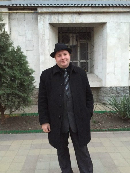 Denis Medvedev, 47, Vologda, Russian Federation