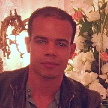 yassine, 38, Casablanca, Morocco