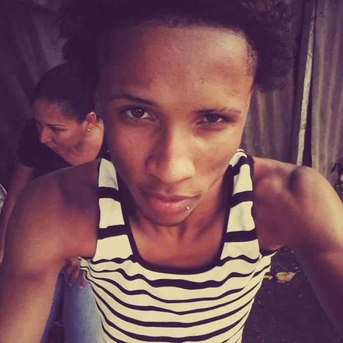 Esteban, 31, Dominicana, Dominican Republic