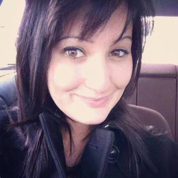 juliana white, 38, New York, United States