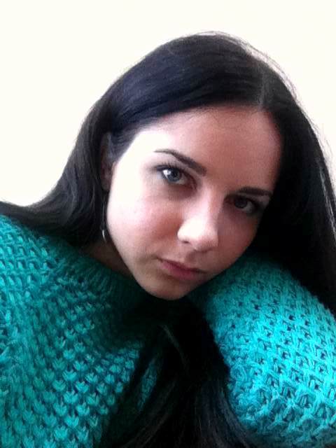 Nita, 35, Kiev, Ukraine