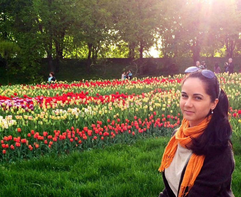 Nita, 35, Kiev, Ukraine