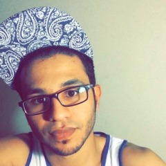 Khaled, 35, Kuala Lumpur, Malaysia