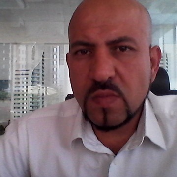 tarik, 51, Mersin, Turkey