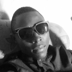 Joel Gilbert, 29, Kampala, Uganda