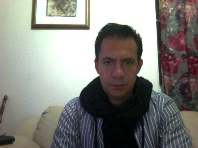 juan carlos ceballos, 50, Cuernavaca, Mexico