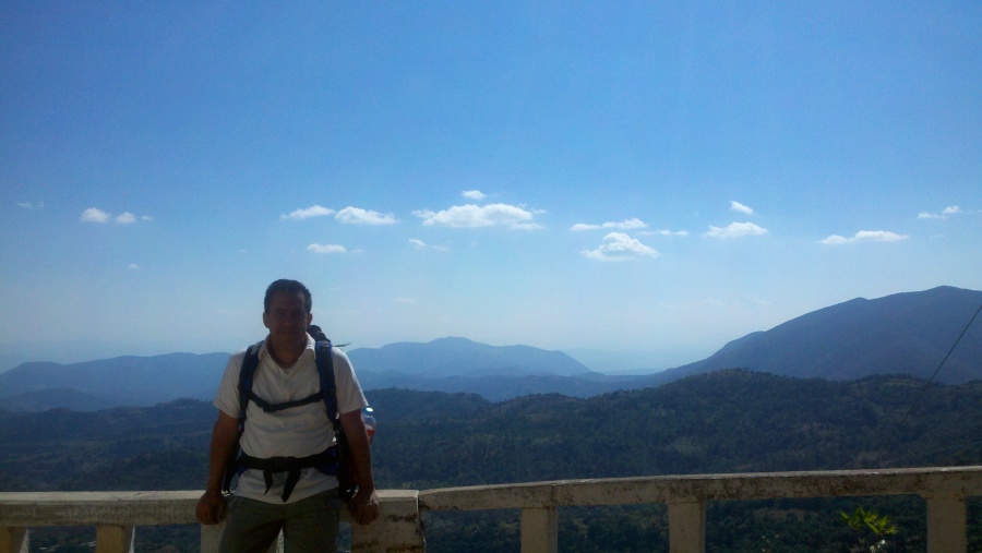 juan carlos ceballos, 50, Cuernavaca, Mexico