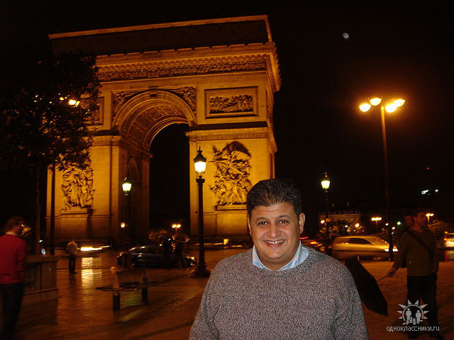 Хусам Диб, 58, Dubai, United Arab Emirates