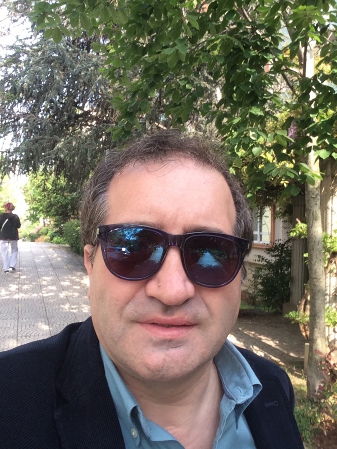 boraks, 51, Istanbul, Turkey