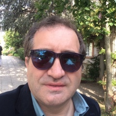 boraks, 51, Istanbul, Turkey