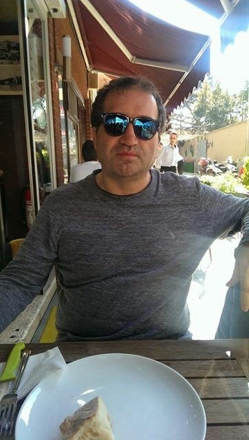 boraks, 51, Istanbul, Turkey