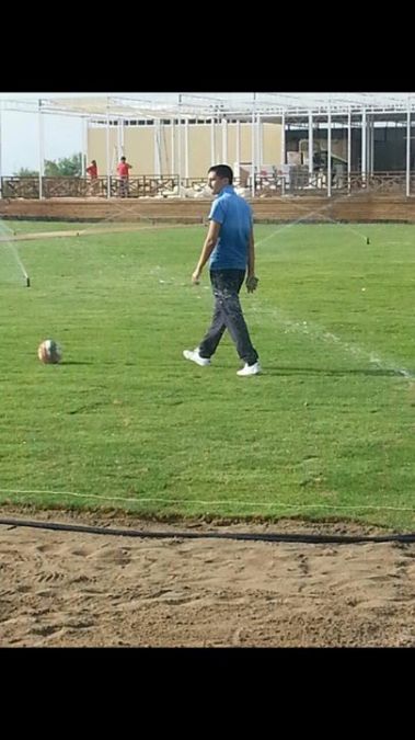 veli, 35, Antalya, Turkey