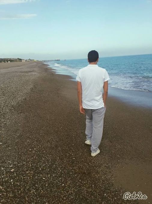 veli, 35, Antalya, Turkey