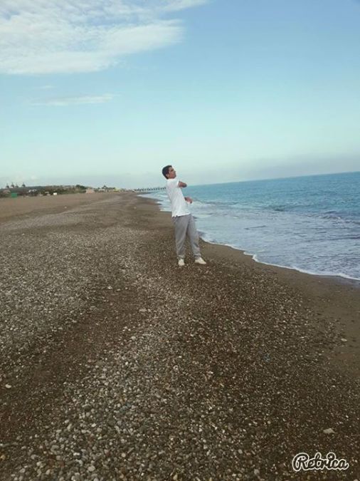 veli, 35, Antalya, Turkey