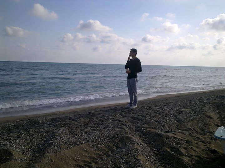 veli, 35, Antalya, Turkey