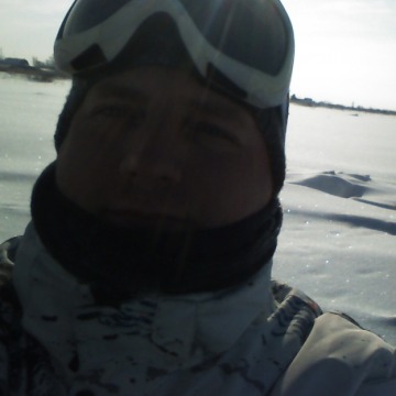 Ugin, 46, Chelyabinsk, Russian Federation