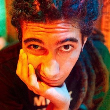 Alex, 35, Mahdia, Tunisia