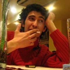 Alex, 35, Mahdia, Tunisia