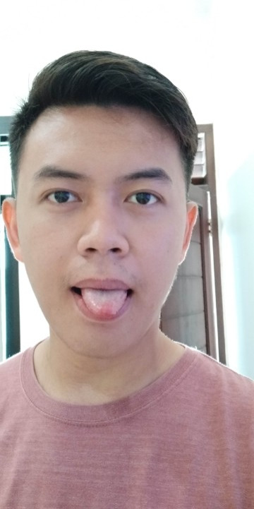 Mikhael, 28, Semarang, Indonesia