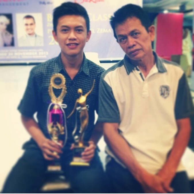 Mikhael, 28, Semarang, Indonesia